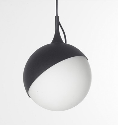 Colgante Lio 5 x 6,8w Luces Ø: 400 mm