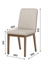 Silla Pietra Galpón