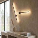 Aplique LED PARIS 24w 80cm Joma