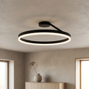 Plafon cilindro 50cm 32W CCT Mayorled