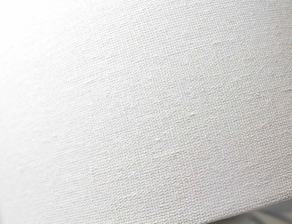 Lámpara cerámica Nº36 BLANCO Artistica
