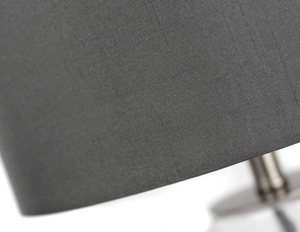 Lámpara de mesa Luxury Nº24 TRANSPARENTE Artiostica
