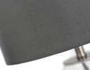 Lámpara de mesa Luxury Nº24 TRANSPARENTE Artiostica
