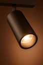 Led Pista Móvil SD-10w Riel Magnético Slim 48V mayorled