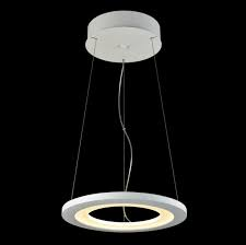 Colgante Siesta 80 44W W: 79,4cm Ø H: 200cm 3000K 3960Lm Candil Iluminacion S.R.L.