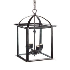 Colgante Farol QUINKEL Grande Sudeal