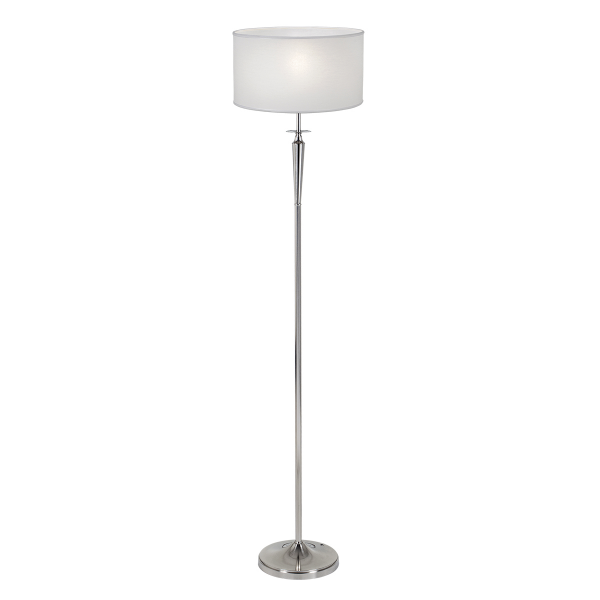 lp 4720 cromo con pant cilindrica cromo Luz del Siglo