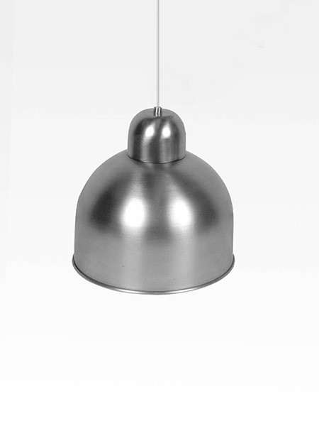 Colgante de chapa Platil Brimpex