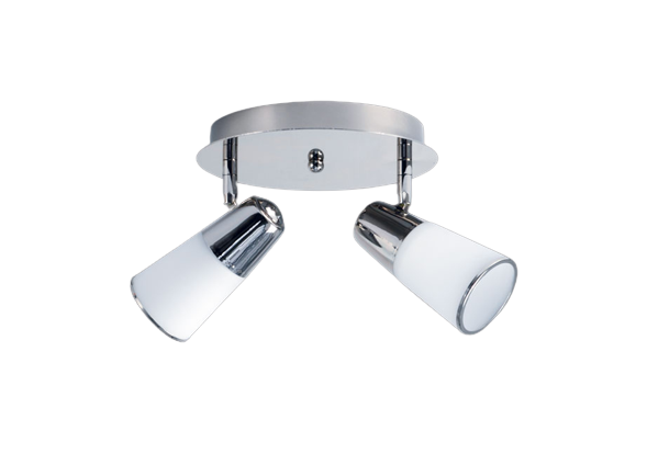 Disco ECO+ 2 Luces Kinglight
