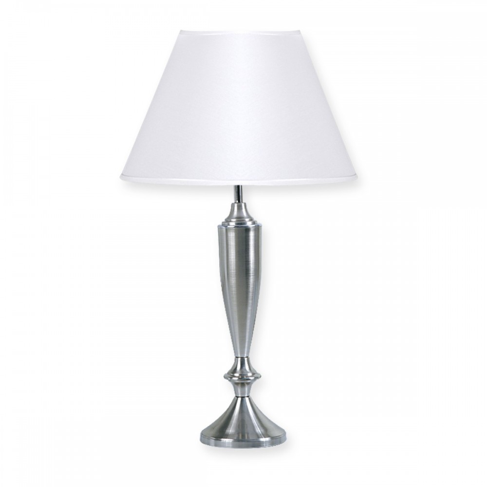 lampara de mesa Mora  Luz del Siglo