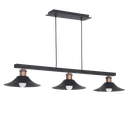 [C-3024-34-nec] Colgante PADUA 3 luces