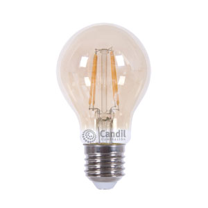 lampara filamento 4w e27 Candil Iluminacion S.R.L.