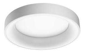 Plafon Flad 40W D550 x H80mm Grupo Vonderk﻿