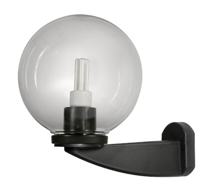 Aplique GLOBO 30cm F-5912 Fuinyter