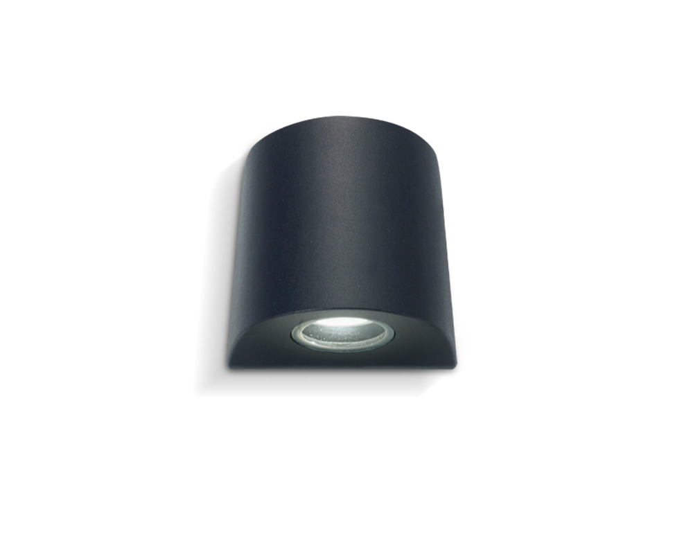 Aplique exterior E27 1720 FW