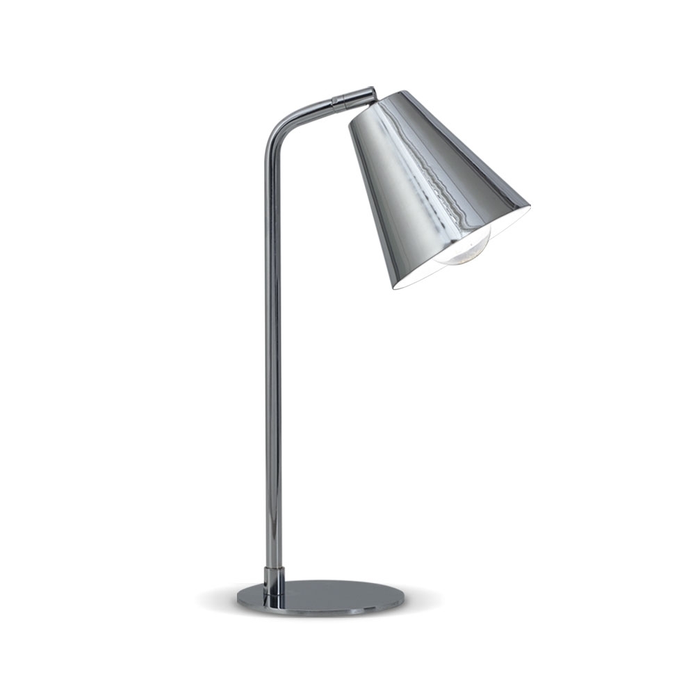 Lampara de Mesa NORDIK Luz del siglo