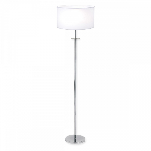 Lampara de Pie ODIN Luz del Siglo