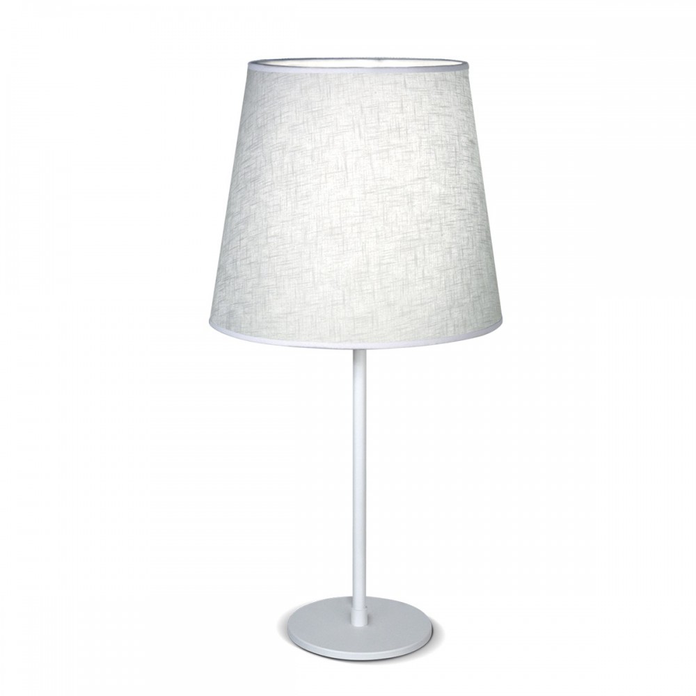 Lampara de mesa LIV H73cm Luz del Siglo