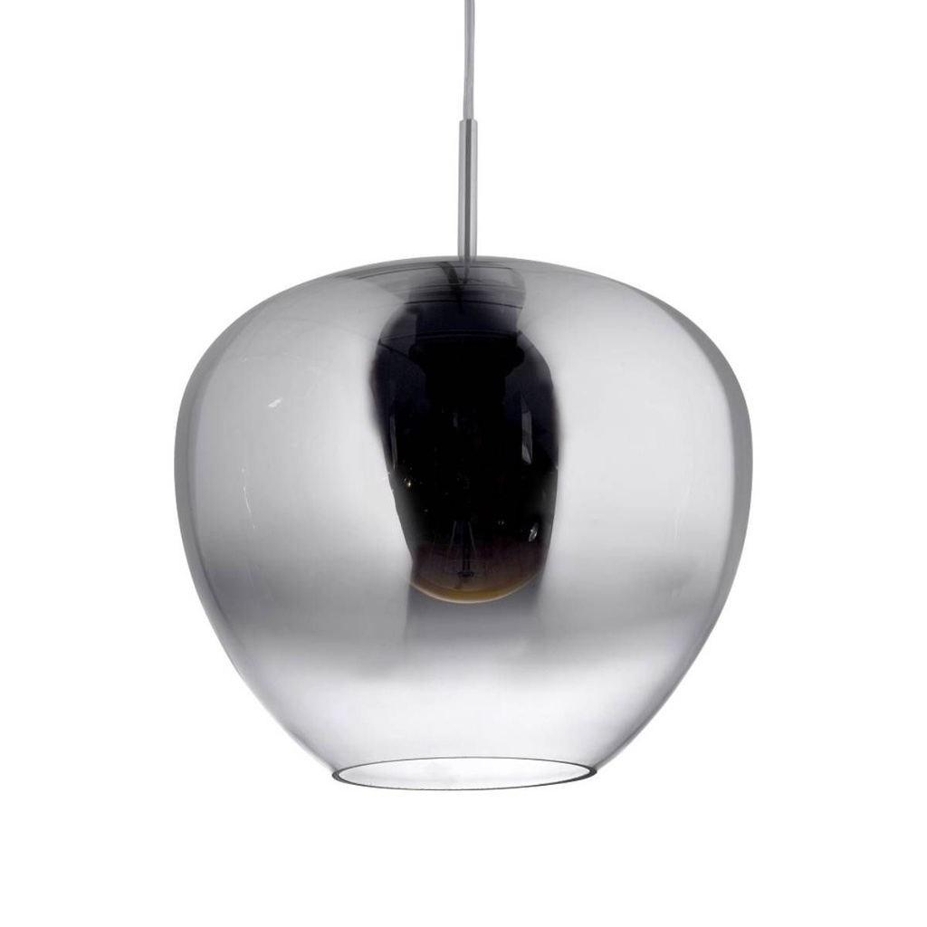 COLGANTE DUPUY 1 LUZ C/CROMO E27 VIGNOLO