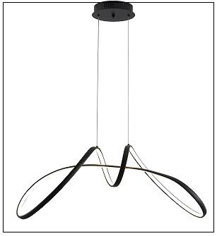 Colg LENY 50W LED Vignolo