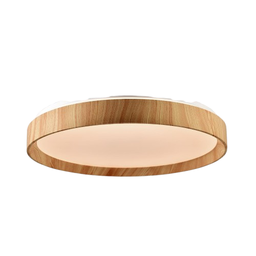 Plafón Bore 32W Dim 50cm Vonderk