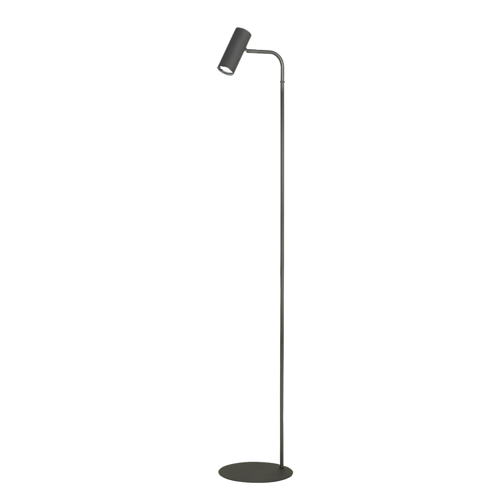 LAMP. DE PIE FATU 1,65 MT GU10 Vignolo