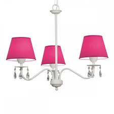 Araña BIANCA 5 Luces Luz del Siglo