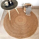 Alfombra Cartagena 80 cm Decoglow