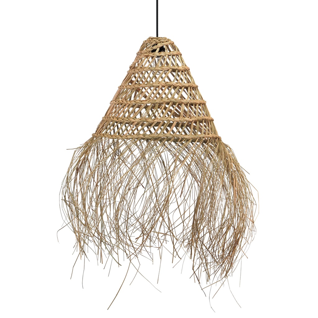Colgante Tais Seagrass 45X35/70 Grass