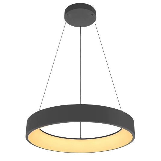 Colgante SIMONE 48w 180º