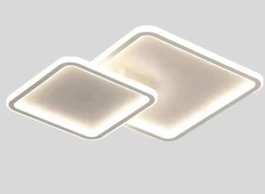 Plafon TEXTON LED 54w 180º