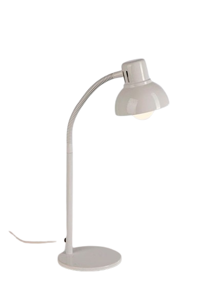 Lampara de Escritorio Pintado Brimpex