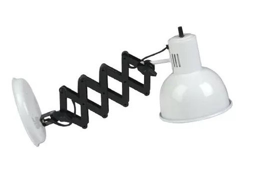 103 Extensible pared 70cm Brimpex