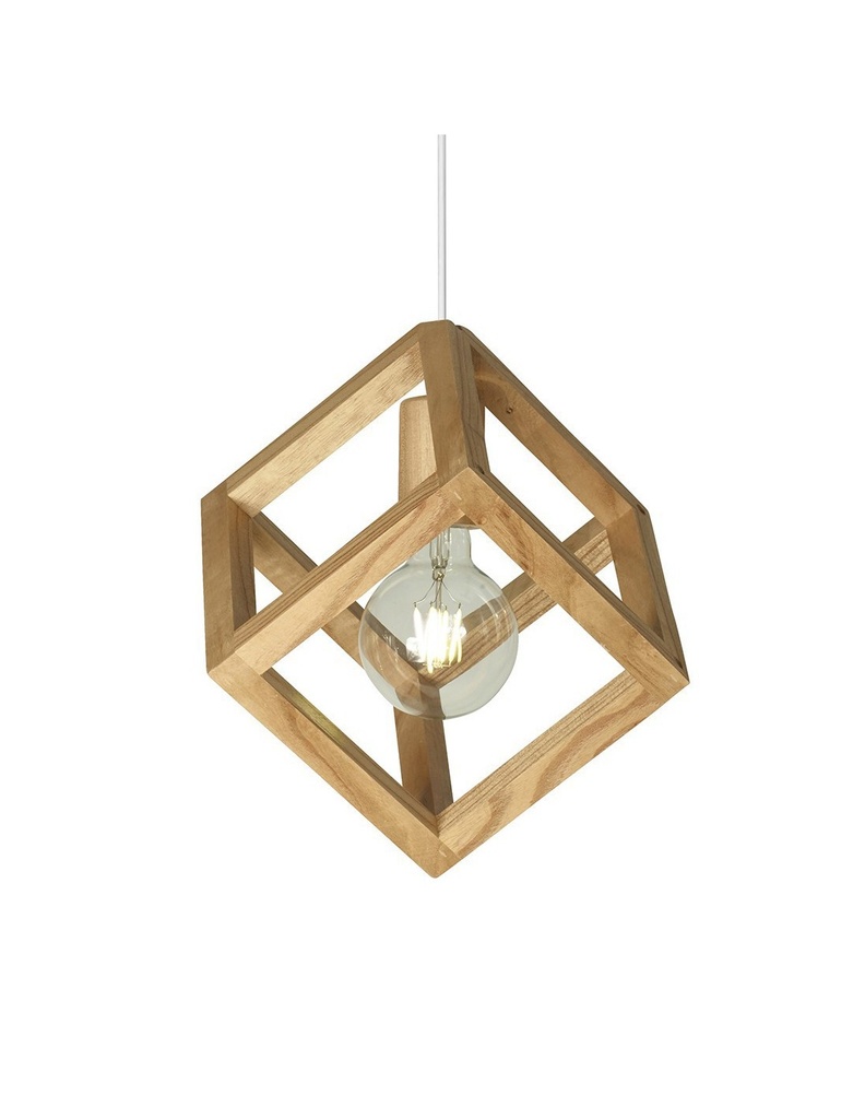 Colgante Cubito Carilux