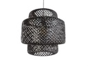 Colgante Amara 40x40 bambu Grass
