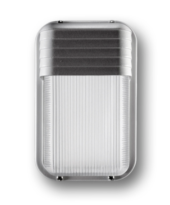 tortuga con vicera vertical alumini