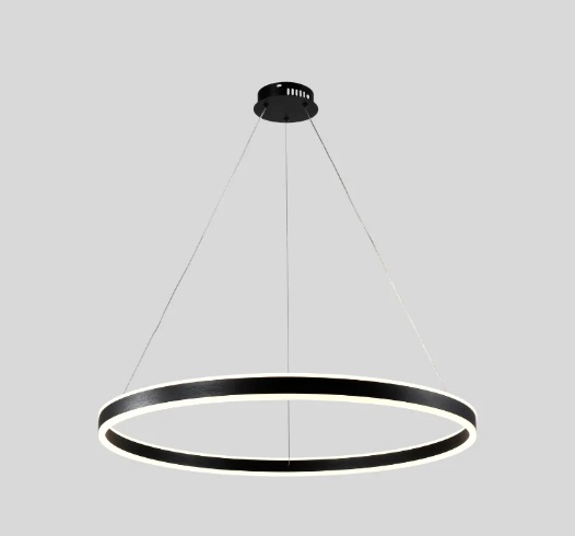 Colgante BI LED 80w 180º