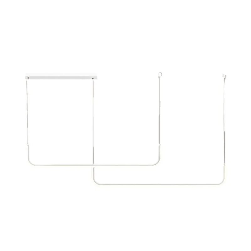 Bob Colgante 42W Bco Dinamico 1200mm