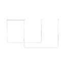 Bob Colgante 42W Bco Dinamico 1200mm