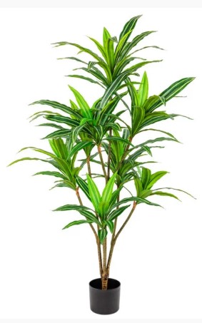 PLANTA PALO DE AGUA 4417 - 150 CM grass