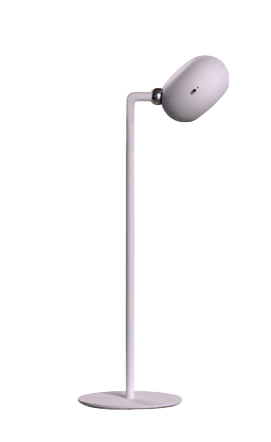 Lámpara de Mesa REDONDA LED Magnética Recargable Demasled