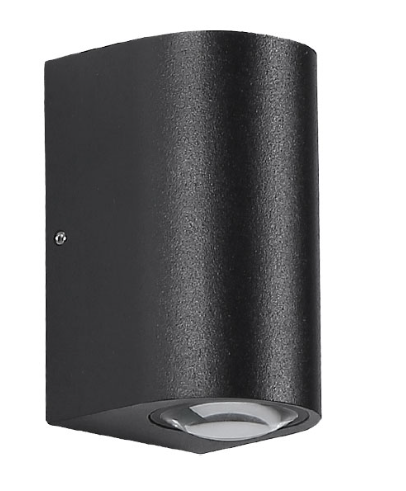 Bidireccional 10W 800lm Neutro demasled