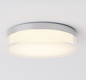 Plafón ICON 24W Dim 28cm 3000K Vonderk