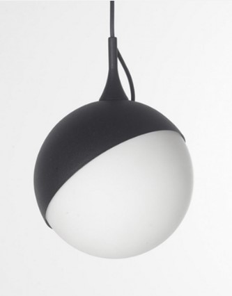 COLGANTE LIO 1 Luz, 6W Ronda