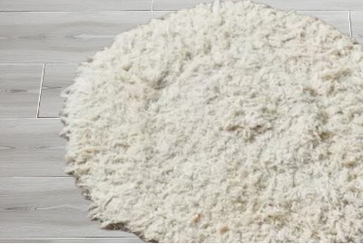 Alfombra cloud 100cm