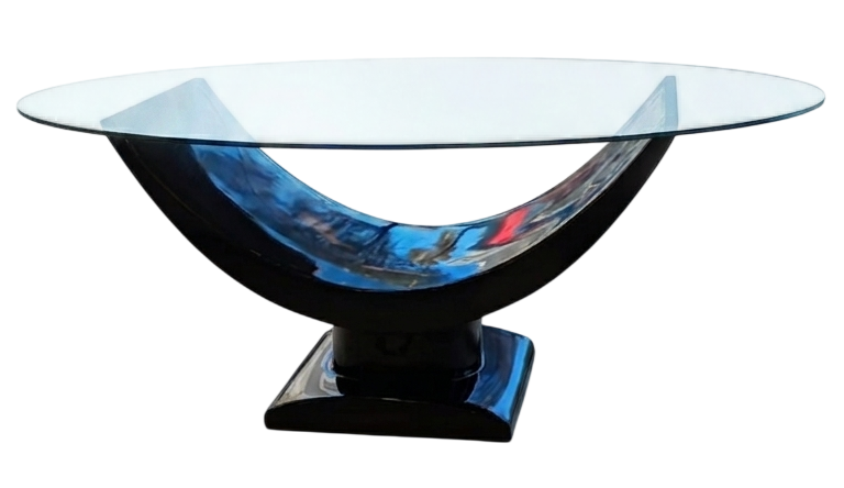 Mesa Cerámica h50 110x70cm Floreal