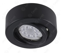 SEMIEMBUTIDOS PARA GU10 BALCONY I candil