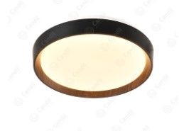 Plafón ALEC 40 23w Candil