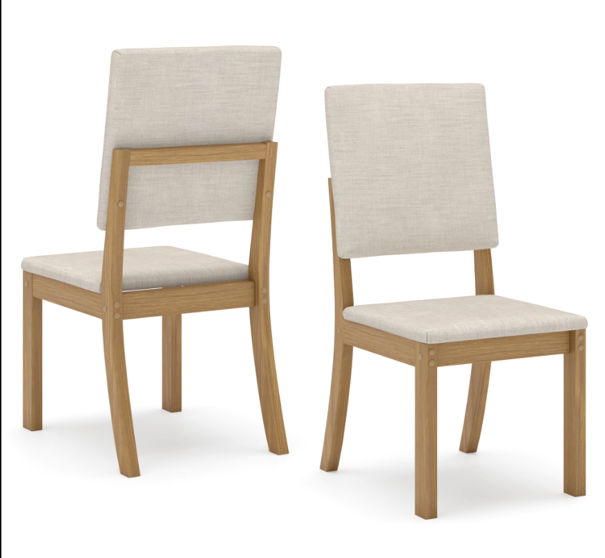 SILLA MILLA ALTO 0.94 X ANCHO 0.41 X PROF. 0.53 Grupo