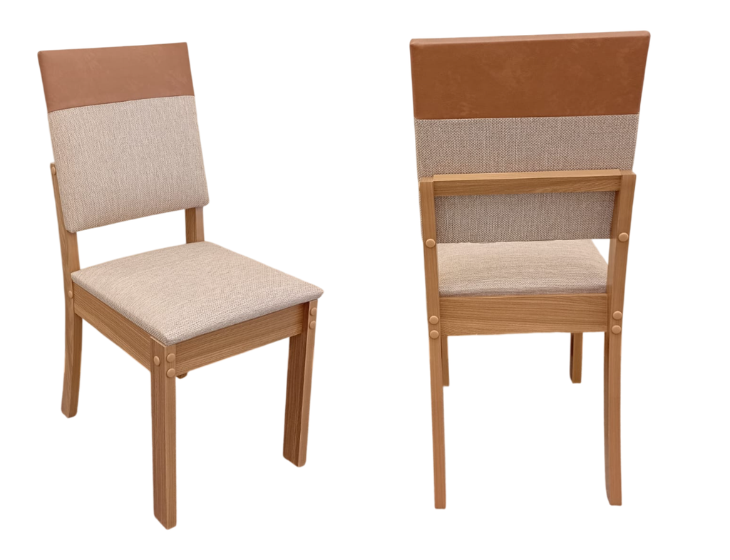 Silla MILLA PLUS Grupo